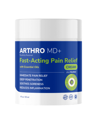 Arthro MD+
