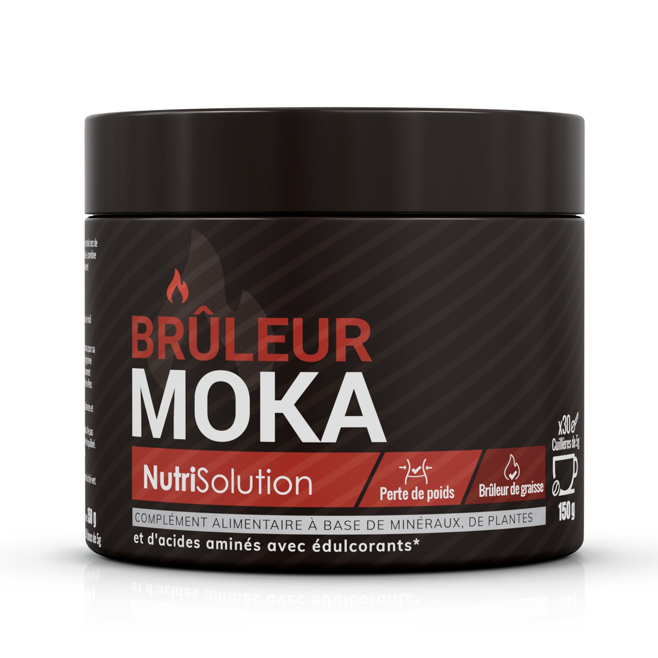 Brûleur Moka