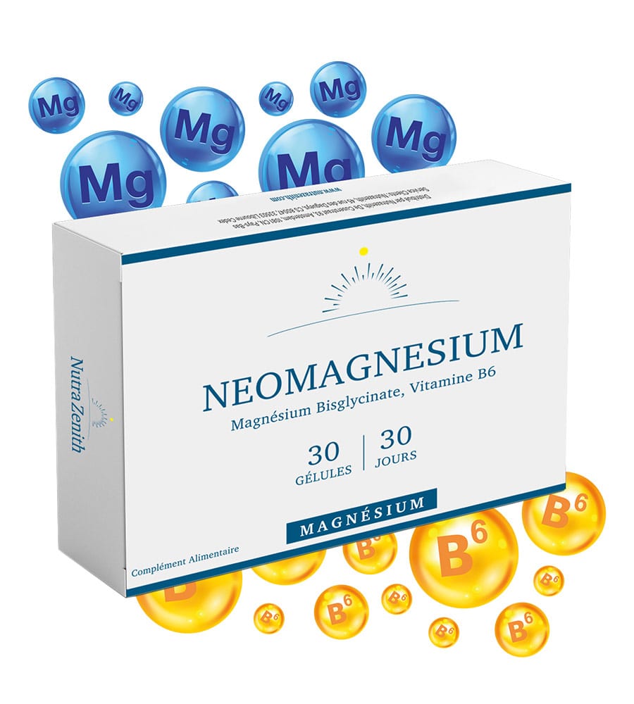 NeoMagnesium